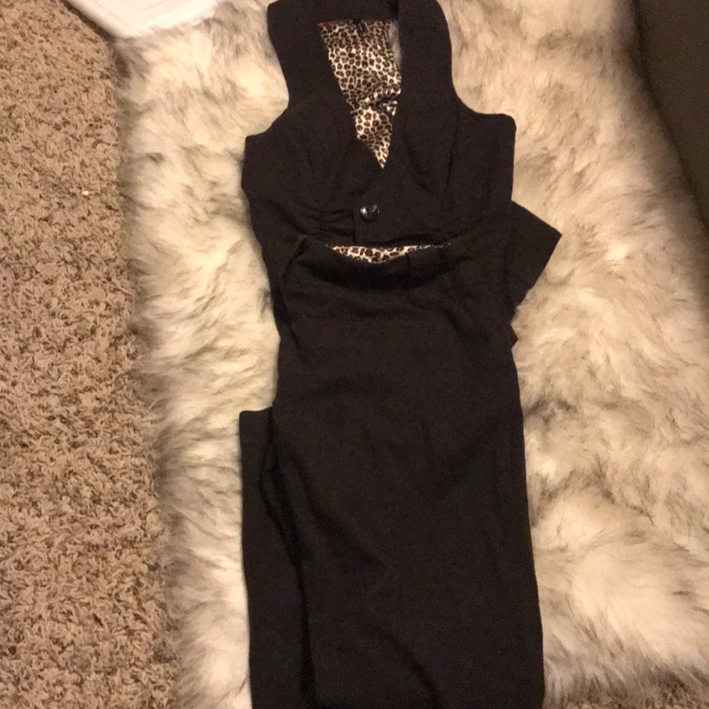 Suit